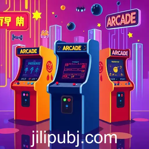 Arcade Games
