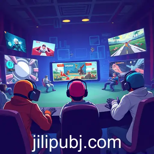 jilipub