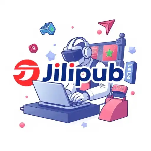 The Rise of Online Gaming at Jilipub