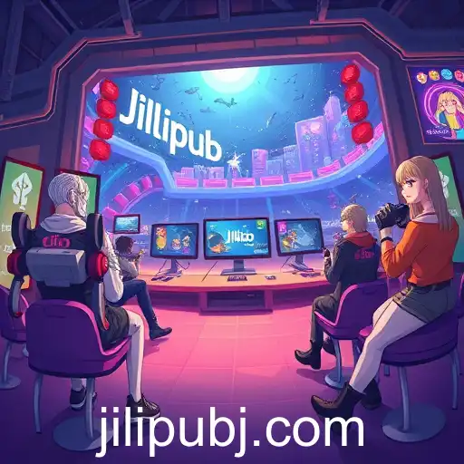 jilipub