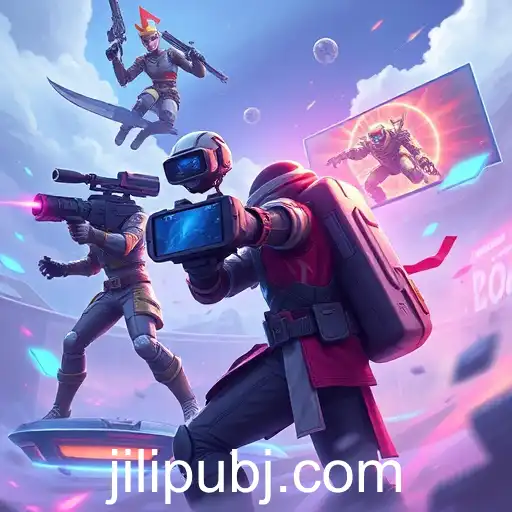 Jilipub Revolutionizes the Online Gaming Experience