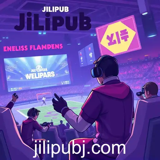 jilipub