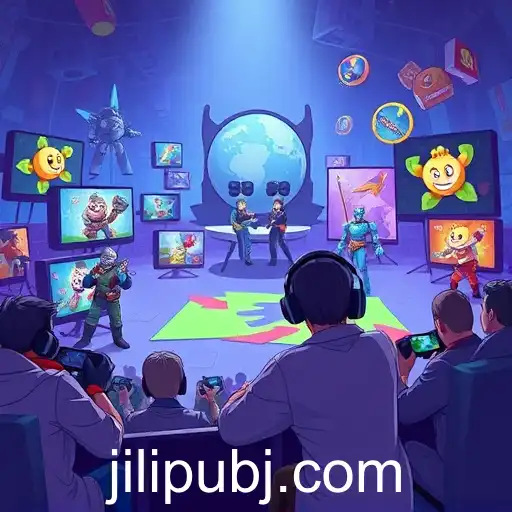 jilipub