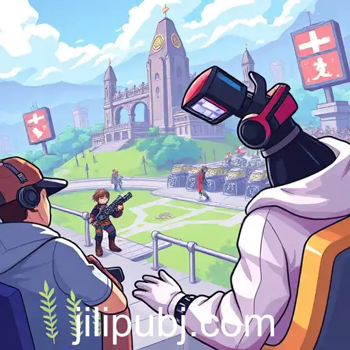The Rise of English Gaming Websites in 2025