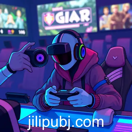 The Rise of Online Gaming Platforms