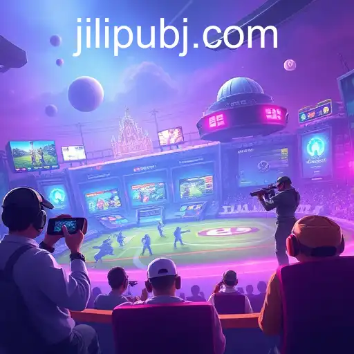 jilipub